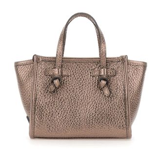 Gianni Chiarini Miss Marcella Handbag - female - Gianni Chiarini - Shopping Bags - Brown - ONE SIZE - Bags