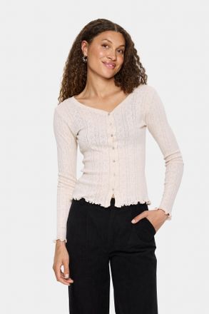 Saint Tropez Strickjacke