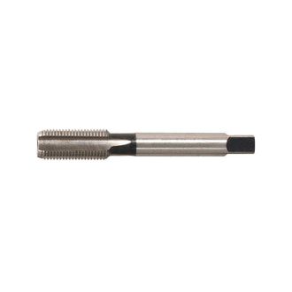 Forum Set De Macho De Mano, Rosca M&eacute;trica Para Tubo, 2 Unidades, Hilo G 1 1/2 Pulgadas, Redes Por 11 Pulgadas, &Oslash; Hilo 47,803 Mm, Longitud. Total : 140 Mm