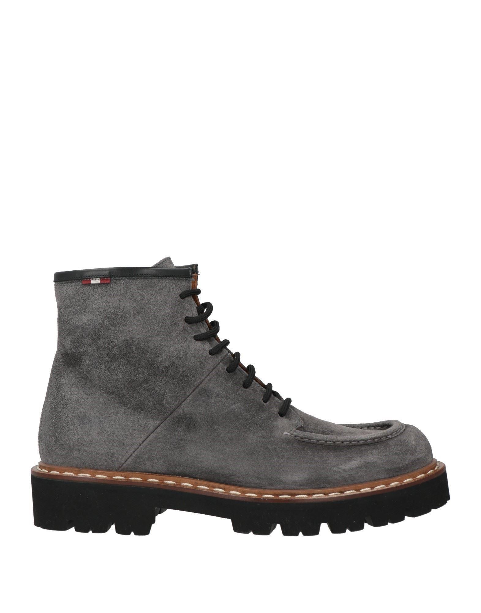 Bally boots mens sale online