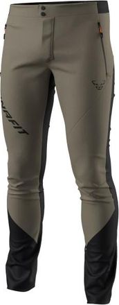 Dynafit Transalper 2 Light DST Pant Softshellhose f&uuml;r Herren | grau