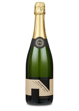Harvey Nichols Harvey Nichols Premier Cru Brut - Champagne - 750ml Sparkling Wine