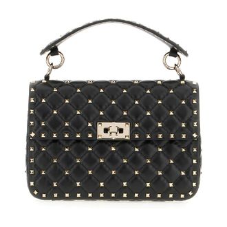 Valentino Garavani Donna, Borse, Nero, Taglia unica, new