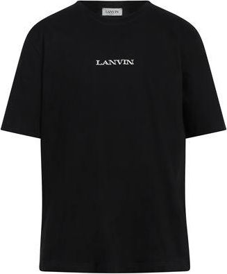 Lanvin CAMISETAS Y TOPS - Camisetas en YOOX.COM
