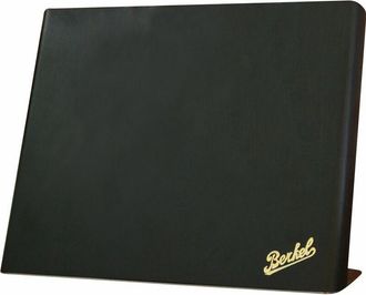 Berkel Magnet Block Bamb&uacute; Negro - Berkel Strain
