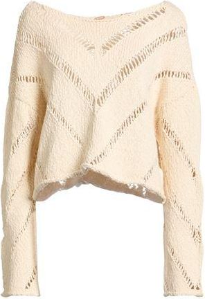 Free People STRICKWAREN - Pullover auf YOOX.COM