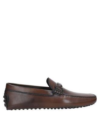 Tod's CALZADO - Mocasines en YOOX.COM