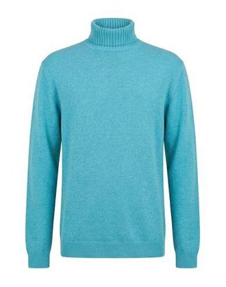 Wool & Co KNITWEAR - Turtlenecks sur YOOX.COM