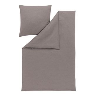 OEM Juego De Ropa De Cama Estella 6873/295 Takoma Mako Interlock Jersey 160x200cm 3 Piezas