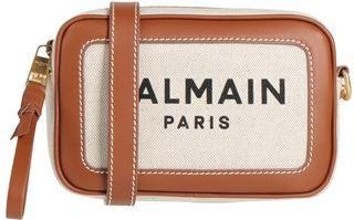 Balmain TASCHEN - Umh&auml;ngetasche auf YOOX.COM