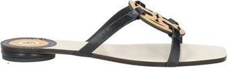 Tory Burch FOOTWEAR - Sandals on YOOX.COM