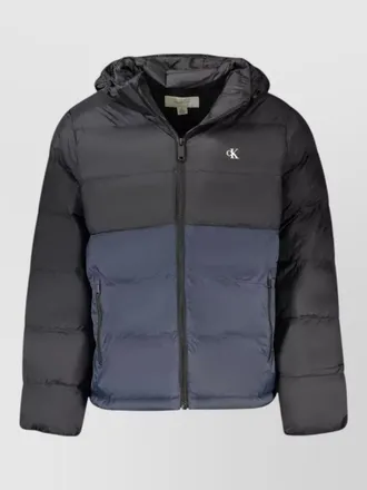 Calvin Klein padded coat