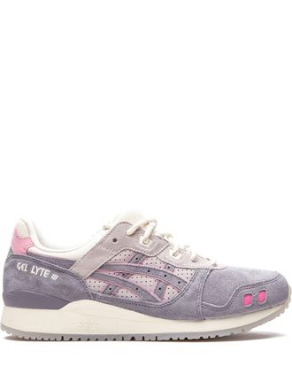 Asics Sneakers Gel Lyte III - Viola