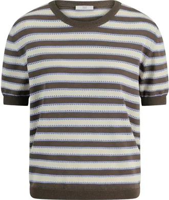 Riani Donna, Maglie, Multicolore, S, new