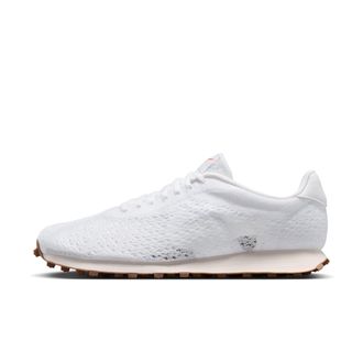 Nike Mens LD-1000 Flyknit Shoes in White | IQ5241-100