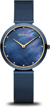 Bering Mujer, Accesorios, Azul, Talla: ONE Size