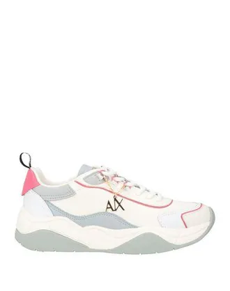 A|X Armani Exchange SCHUHE - Sneakers auf YOOX.COM