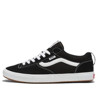 Vans Lizzie Low Black White VN000CBTBA2