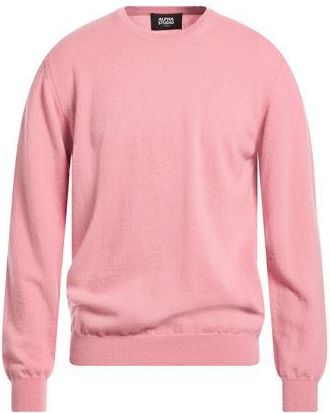 Alpha Studio Sweaters