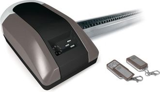 Avidsen Avidsen - Kit Automatismo Puerta Garaje Bloque Motor+2 Mandos A Distancia - 114957