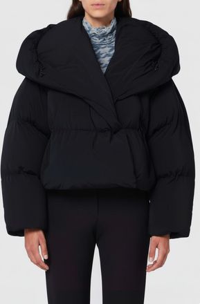 Diesel Jacket DIESEL Woman color Black
