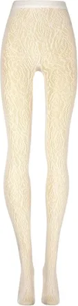 Wolford Mujer, Ropa interior, Beige, Talla: L
