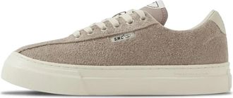 Stepney Workers Club Dellow 02 Cup Suede - Heren - Sneakers - Beige - 43 EU - Leer - Schoenen