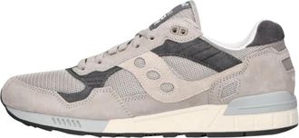 Saucony Shadow 5000 W Lage Sneakers - Heren - Sneakers - Veelkleurig - 41 EU - Su&egrave;de - Schoenen