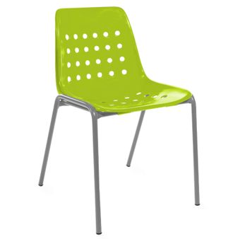 Schubiger M&ouml;bel Gartenstuhl Bermuda