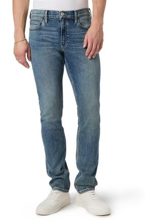 Paige Federal Slim Straight Leg Jeans in Keppler at Nordstrom, Size 2932