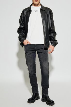 Diesel Jeans 2019 D-STRUKT, Mens, Grey