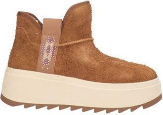 Ash CALZADO - Botines de caña alta en YOOX.COM