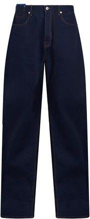Burberry PARTES DE ABAJO - Pantalones vaqueros en YOOX.COM