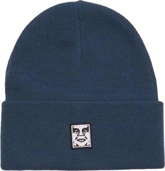 Obey unisex, Accesorios, Azul, Talla: ONE Size