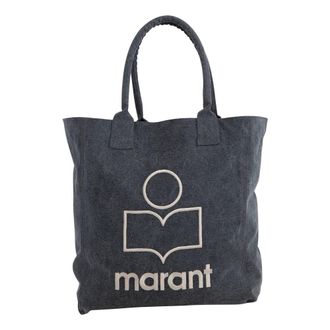 Isabel Marant Mujer, Bolsos, Negro, Talla: ONE Size