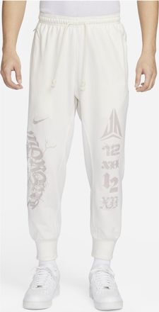 Nike Dri-FIT Ja Morant Standard Issue Pants White FN2995-133