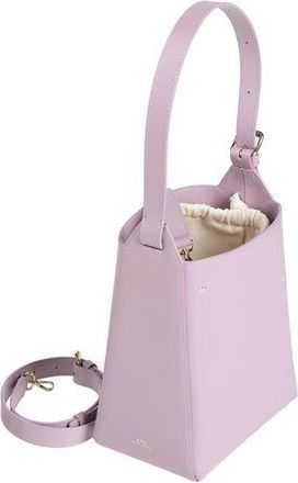 A.P.C. BOLSOS - Bolsos de mano en YOOX.COM