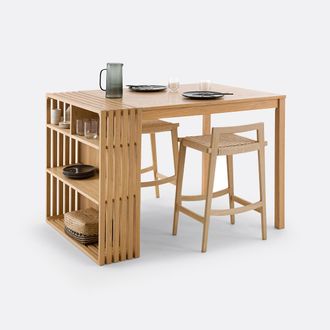 La Redoute Interieurs Keukeneiland, Theonie