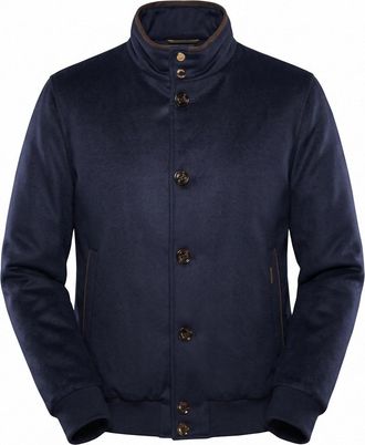 Moorer Janos Jacket