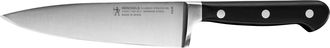 J.A. Henckels International Classic Precision 6-inch Chefs Knife