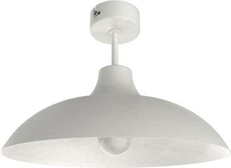 Lumicom Parigina Plaf&oacute;n Monocolor Mate