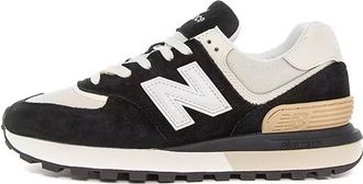 New Balance 574 Legacy Black Angora U574LGRA