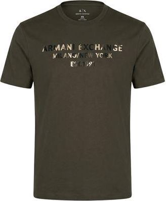 A|X Armani Exchange CAMISETAS Y TOPS - Camisetas en YOOX.COM