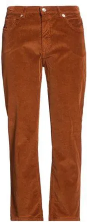 Nine In The Morning BOTTOMWEAR - Trousers on YOOX.COM