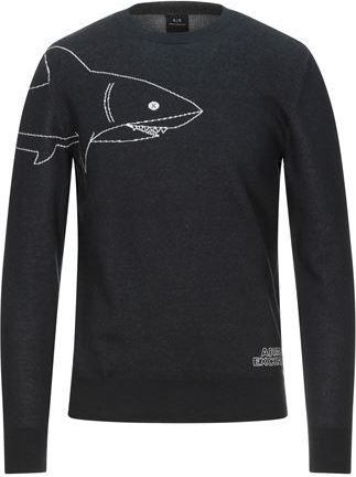 A|X Armani Exchange PRENDAS DE PUNTO - Pullover en YOOX.COM