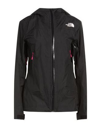 The North Face W SIGNAL 2.5L DRYVENT JACKET TNF BLACK