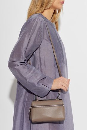 Tory Burch Slim Hand-held Bag, Womens, Brown