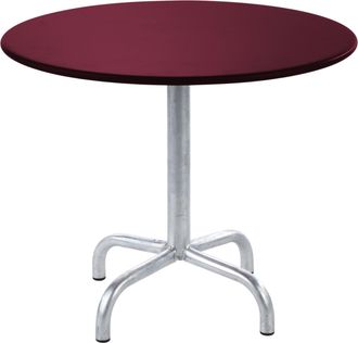 Schaffner Metall-Beistelltisch Rigi