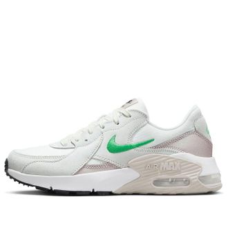 Nike (WMNS) Nike Air Max Excee Sail Neon Green FJ3232-001