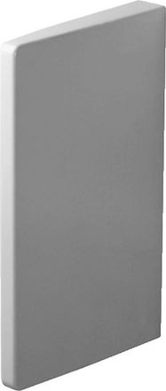 Duravit Duravit - Tabique Para Urinario Starck 3 40x70,5cm, 8500000000